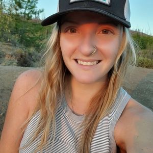 Meet your Posher, Toni